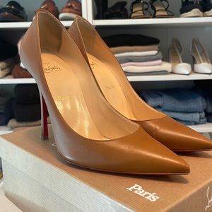 Christian Louboutin pumps